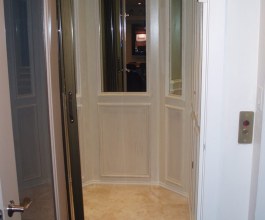 Home Elevators