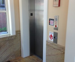 LULA Elevators