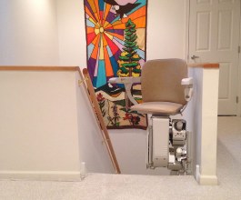 Stair Lifts