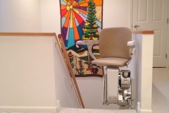 Stair Lifts 1