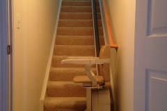 Stair Lifts W2