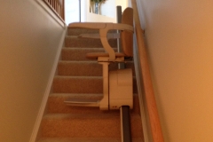 Stair Lifts W3