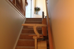 Stair Lifts W4