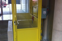 Wheelchair lifts 11