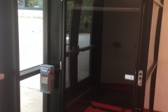 Wheelchair lifts College4