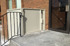 Wheelchair lifts -Office-Centre2