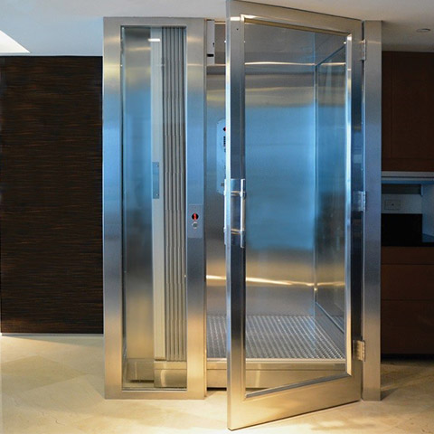 Cat-Home Elevators