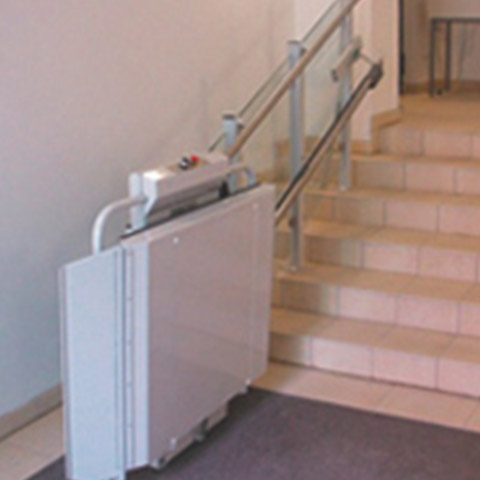 Cat-Wheelchair Lifts - Mobility Products