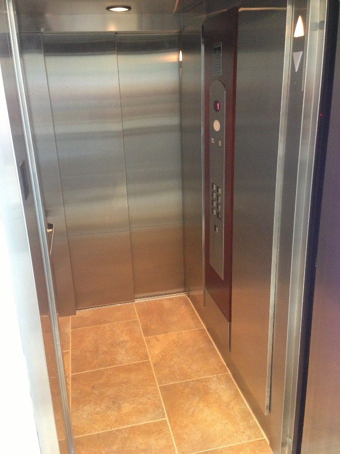 LULA Elevator costs 2