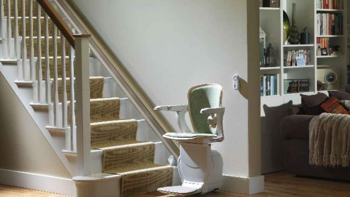 Indoor stair lift cost cheap