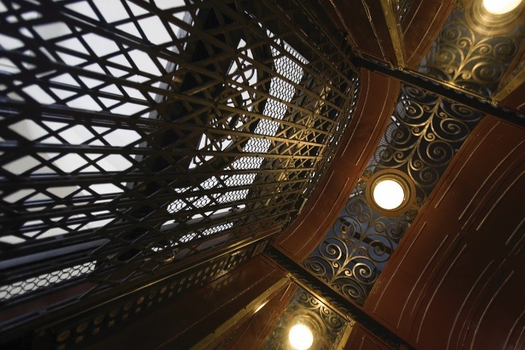 Types of Residential Elevators