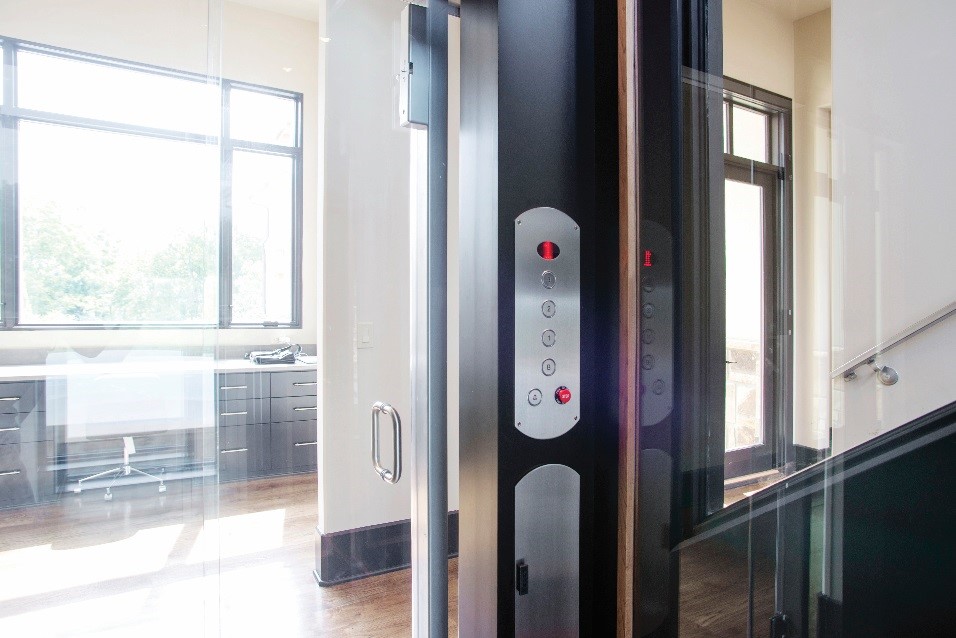 Custom Home Elevators : Practical and Affordable - Access and Mobility