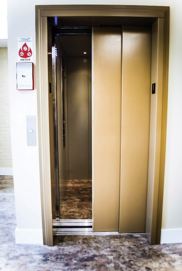 LULA Elevators by DME Elevators's & Lifts