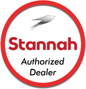 stannah logo