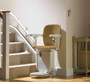 Stair Lifts