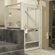 Vertical Platform Lift