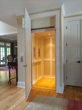 The Ultimate Home Elevator Buying Guide in 2024