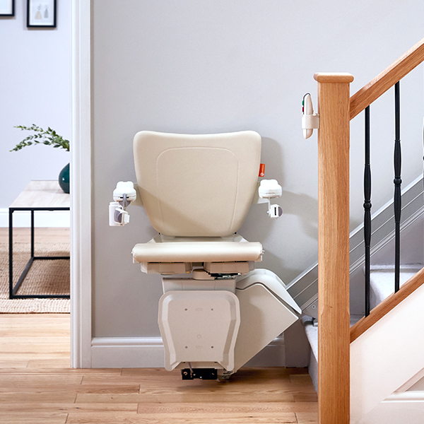 How to Take Advantage of Stairs for Different Uses?