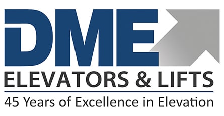 DME Logo