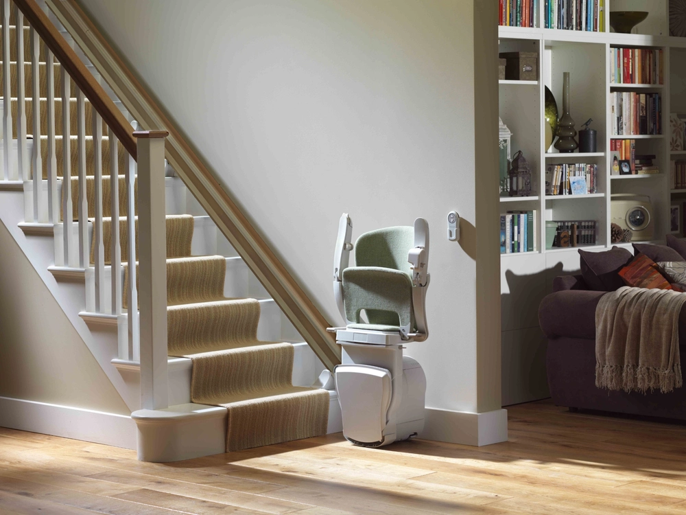 Stair Lift Cost