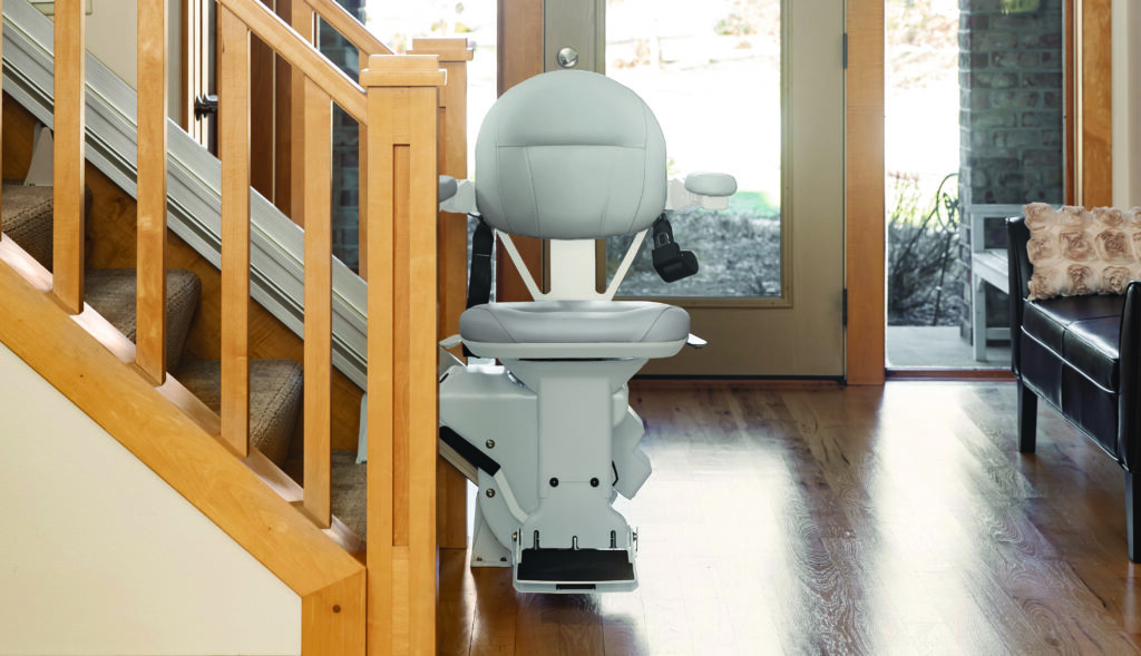 Everything You Need to Know About Stair Lift Batteries